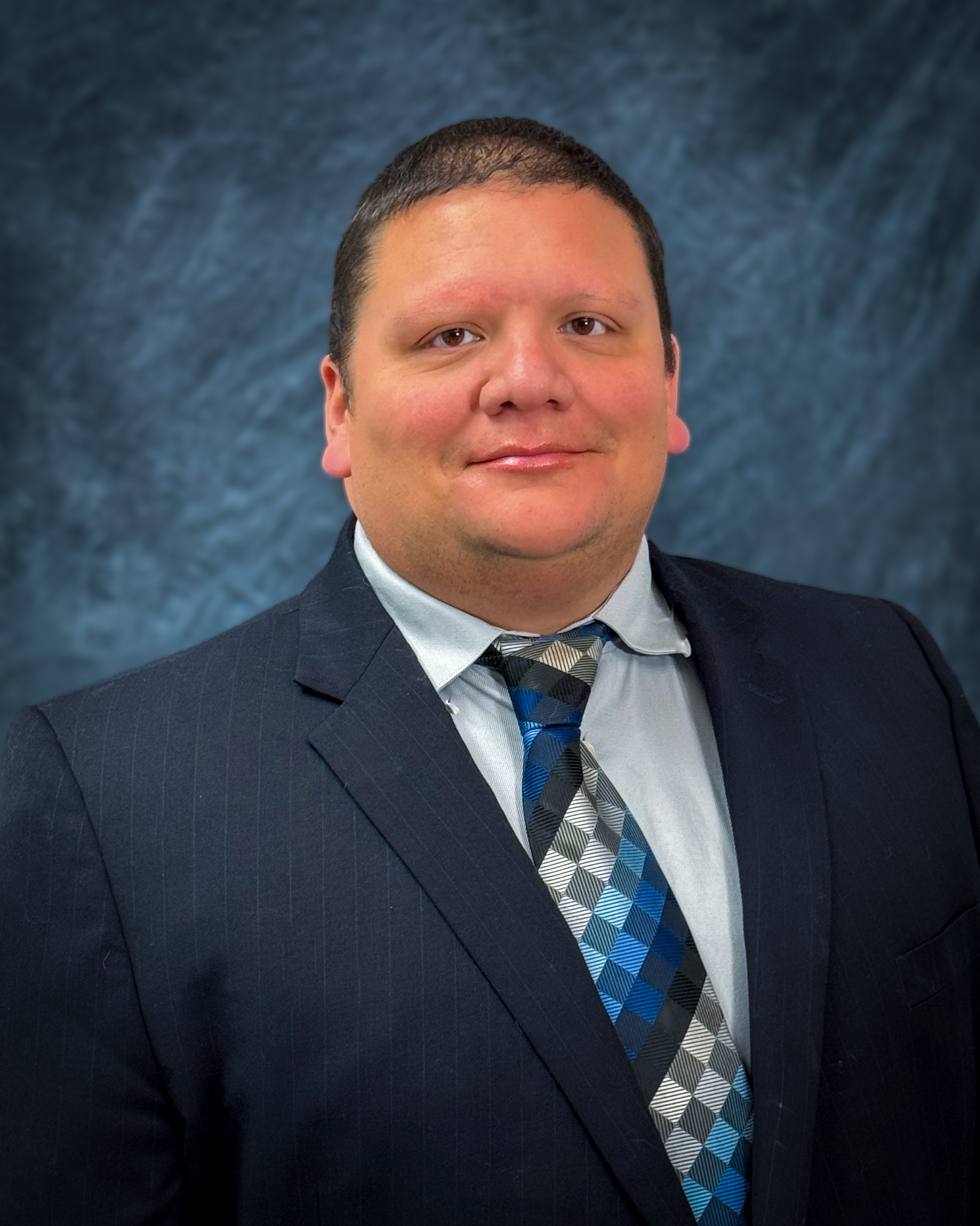 Andy Ybarra