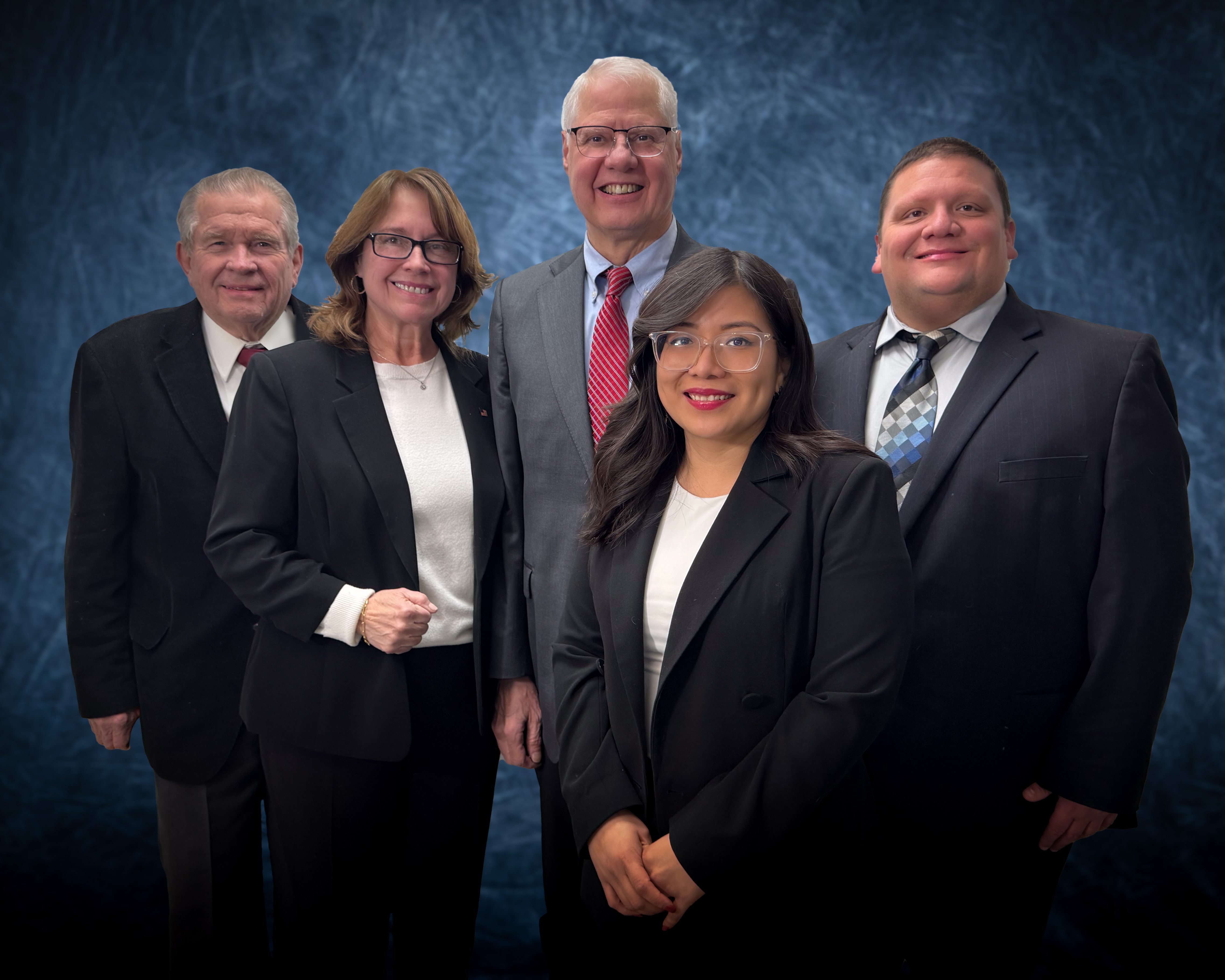 Candidate Group