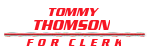 Tommy Thomson